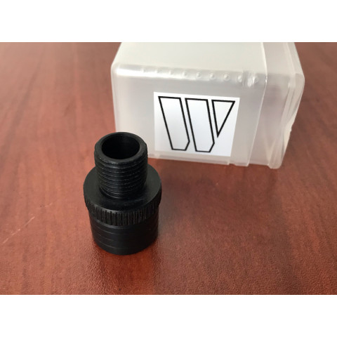 1/2" unf thread adapter for Hatsan Jet