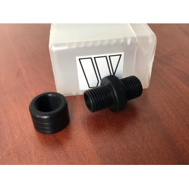 1/2" unf thread adapter for Hatsan Jet