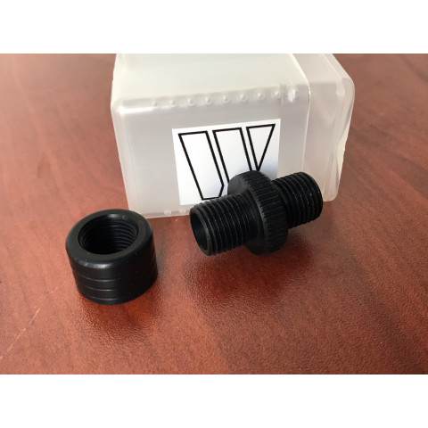 1/2" unf thread adapter for Hatsan Jet